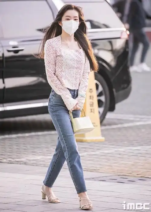 聆听irene的人生浪漫曲