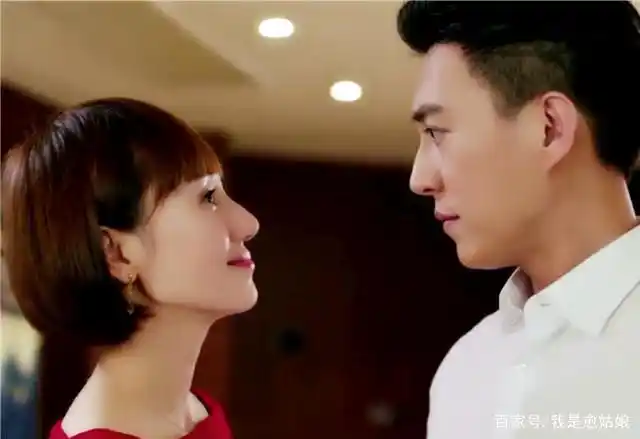 《我的前半生》:唐晶独立有钱,为何贺涵还会爱上罗子君?