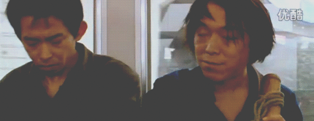 重读《疯狂的石头》中那些黑色幽默对话