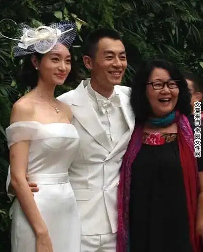 朱亚文老婆(朱亚文老婆二胎)