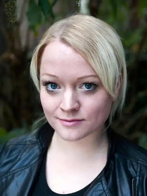 ellie fox - 时光网mtime