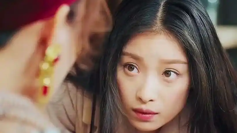 不要让那个爱你的她等你太久#28岁未成年 #倪妮 #好剧推荐