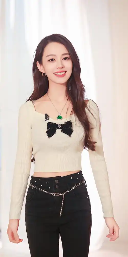 女明星壁纸组图,赵丽颖,鞠婧祎,祝绪丹,吉娜爱丽丝,许杨玉琢