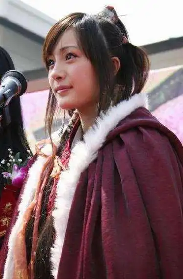 小裤每日一部作品科普#  《神雕侠侣》06版是由北京慈文影视制作有限