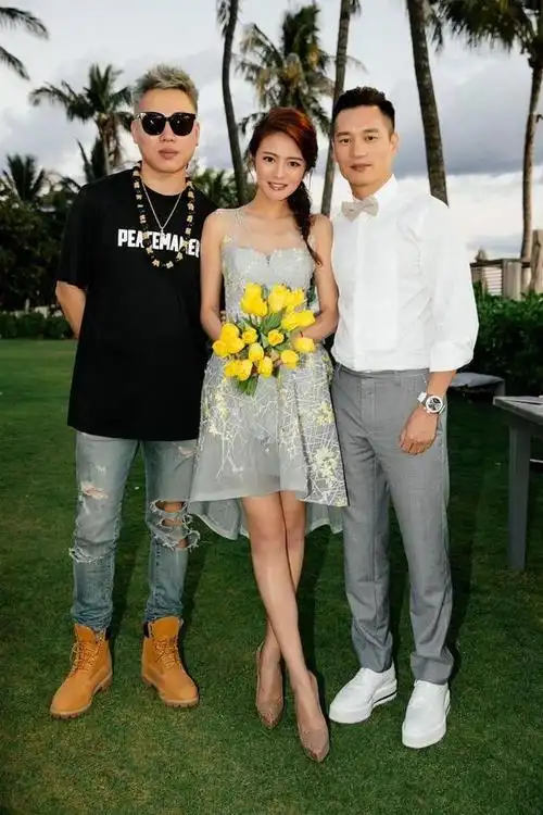 安以轩老公陈荣炼将宣判,涉案300多亿元,赚取不正当利益13亿元