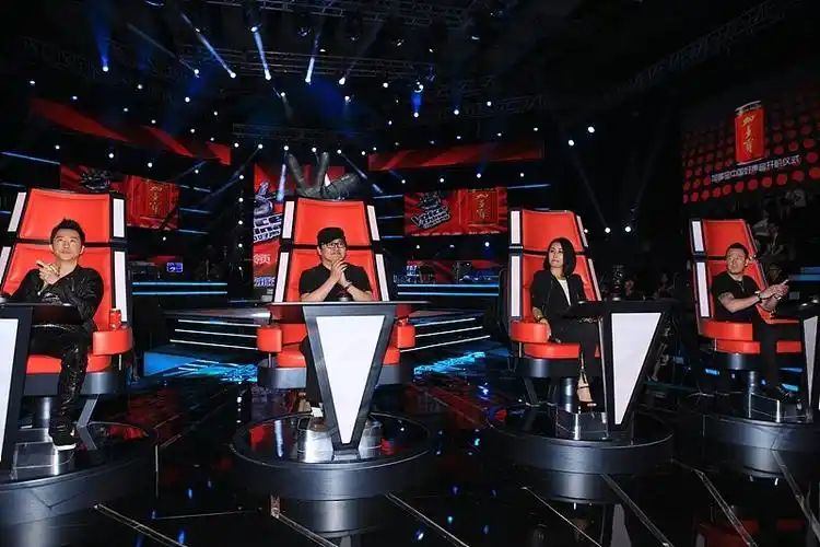 《中国好声音》引发转椅热 武汉最贵7万一把(图)