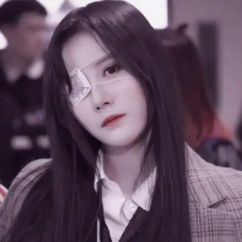 女爱豆头像,段艺璇段艺璇 @unbridleddreamer0819_段艺璇