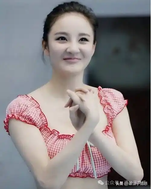 35岁女星自曝家中遭偷,损失几千万,曾陷出轨风波被人插足婚姻_刘雨欣