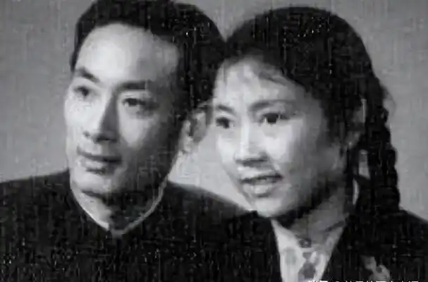 著名演员庞学勤:照顾精神病妻46年,妻子离世后,儿子撮合他再婚