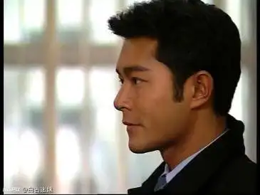 吴尊这个侧脸是不是绝了