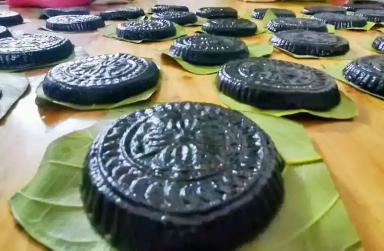 红蚂蚁三下乡传承南粤文化领略美食风采