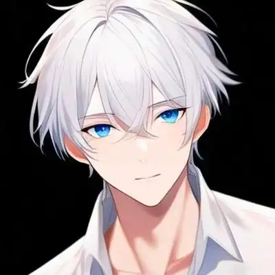 帅到爆的动漫头像高清图片男_男生动漫头像_头像屋