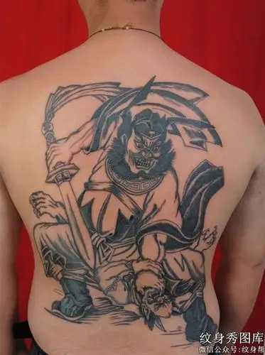 纹个这样的多少钱?