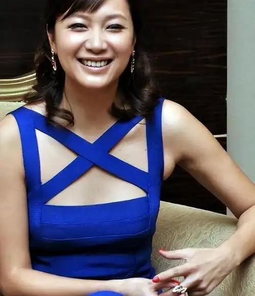 从19岁起男人不断,49岁扬言还没玩够,"风流才女"徐静蕾怎样了|王朔|爱