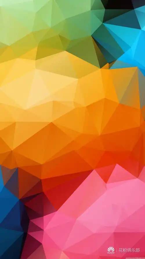 1080p真彩色竖屏壁纸,锁屏桌面两相宜!