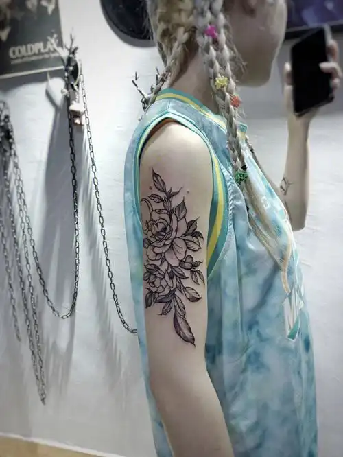 我的纹身分享笔记评论佳2021-09-06回复在哪个店纹的哦查看更多评论