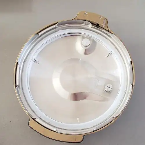 supor苏泊尔电压力锅锅盖sy-50ycs01q上盖组件60yc501q yc17q通用