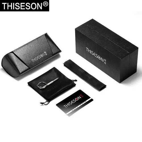 砾石 太阳镜 眼镜盒 眼镜全套包装 豹纹包装