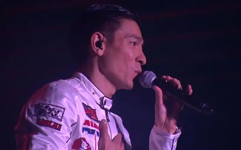 (蓝光源码 60帧) 刘德华 2011 unforgettable 演唱会 上海站