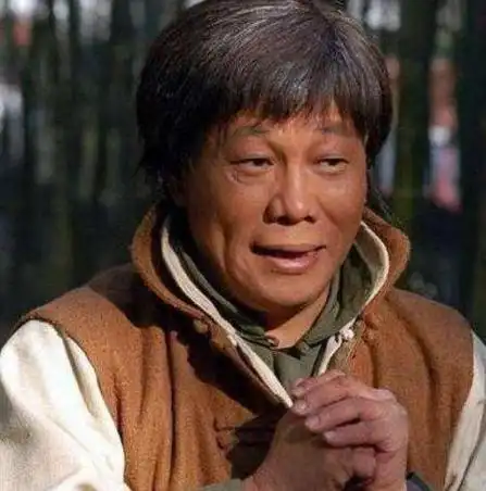 梁小龙简历个人资料简介(陈真扮演者梁小龙近照曝光)(6)