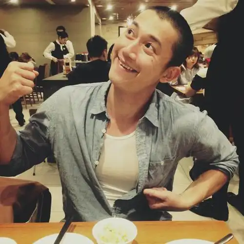 「不是低潮的时候,才会有负面情绪」吴慷仁的超真心金句,收获好满啊