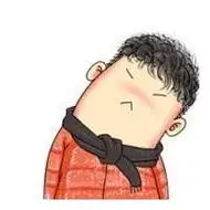 歪头卡通头像好看的歪头可爱卡通头像图片