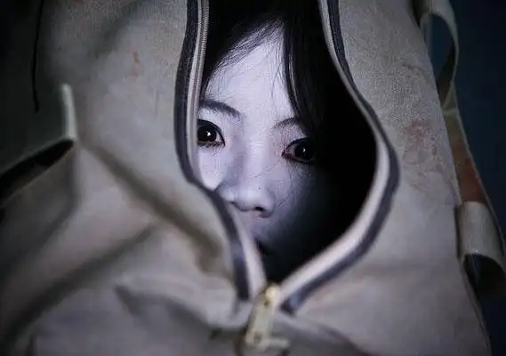 胆小勿入记一场真实的噩梦