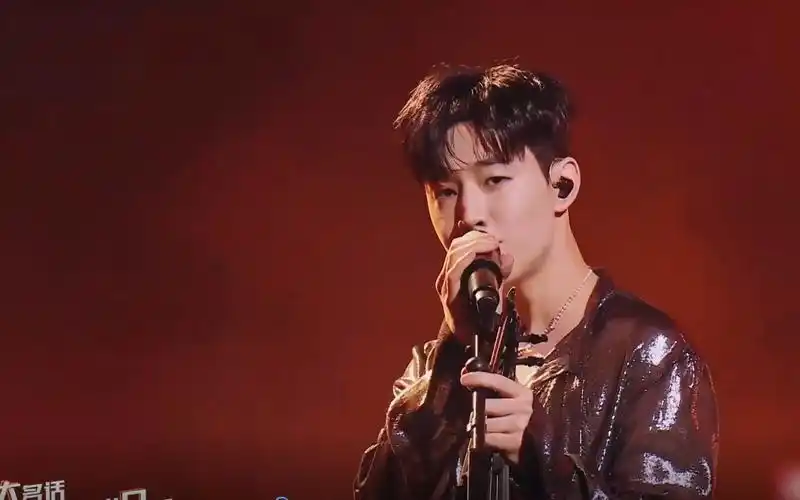 京东20年晚八点歌会 | 刘宪华《radio》