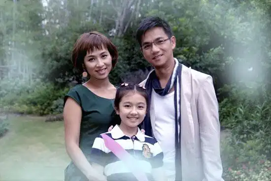 《亲爱的,回家》 麦家琪护短李兰迪