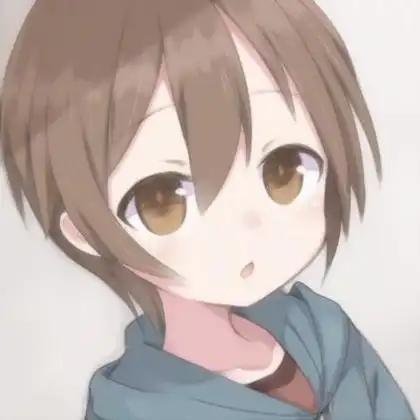 超萌动漫头像可爱男生高清帅气图片