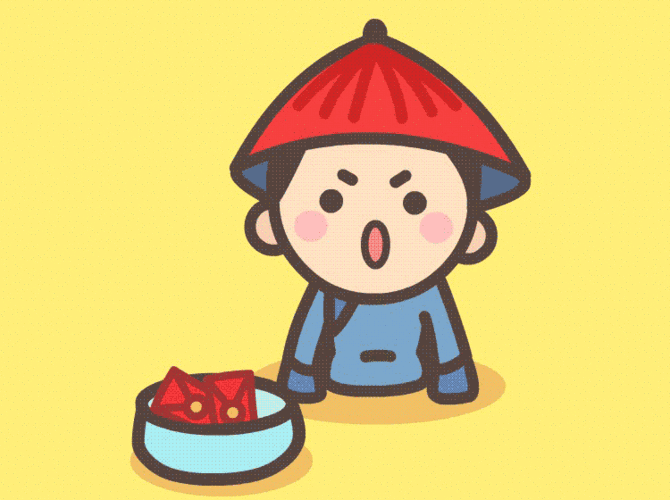 (微信表情)宫爆日常