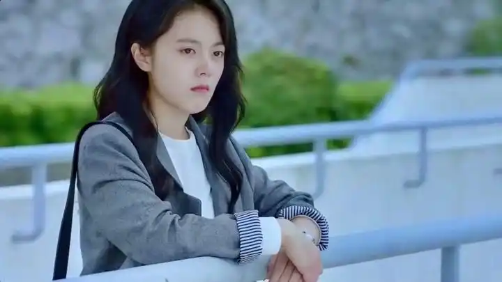 赵今麦角色混剪【陈蕊*夏淼淼】想见你