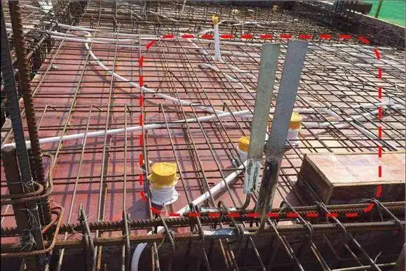 钢筋|等电位|引下线|压环_网易订阅