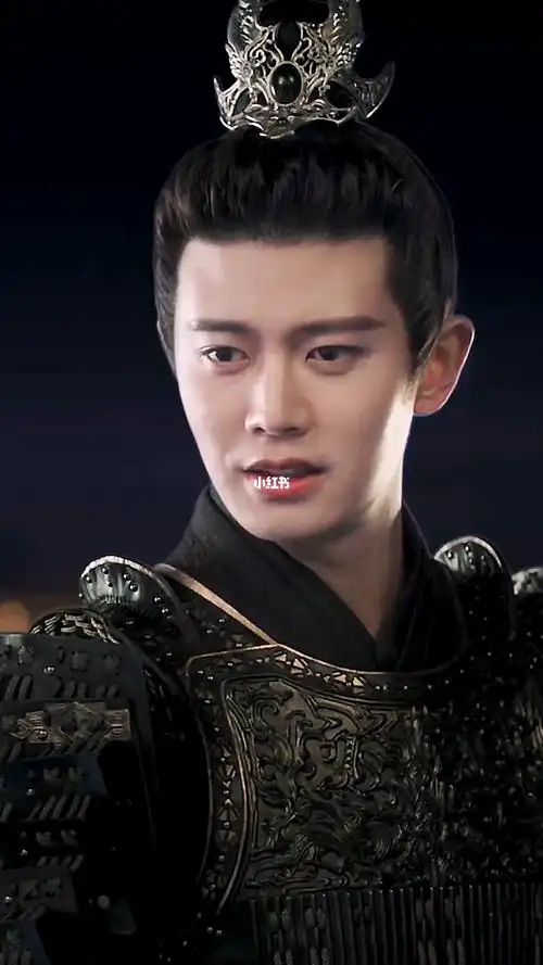 小南辰王唯有任嘉伦