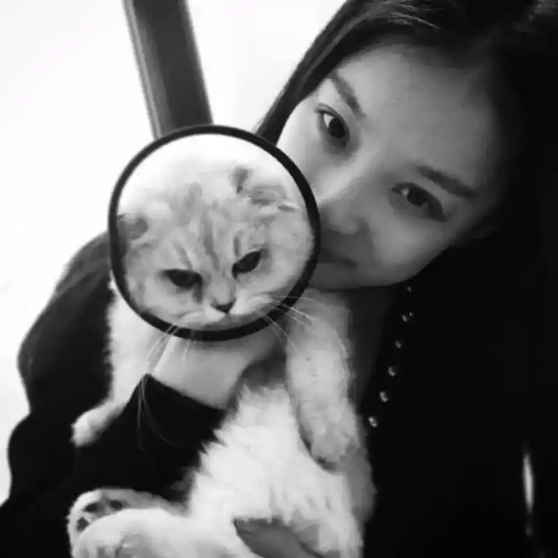 倪妮  #头像女 #水瓶座  我间中饮醉酒很喜欢自由 - 抖音