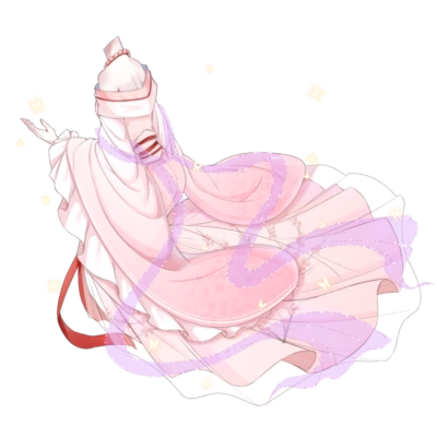 触漫人物图素材