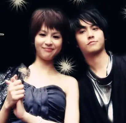图曾沛慈的老公陈德修是谁两人只是绯闻关系