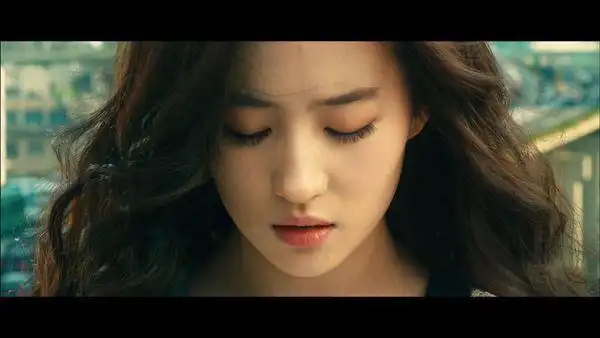 露水红颜预告片台词