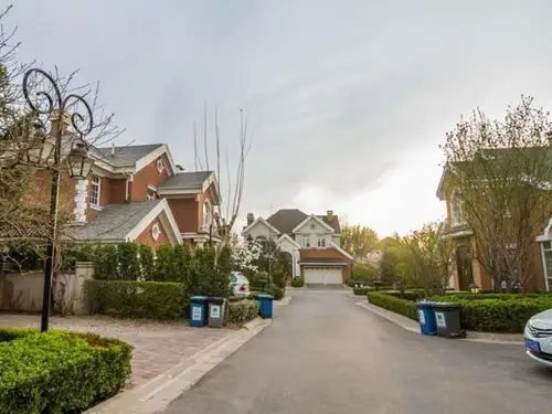 【多图】东方普罗旺斯二手房 7室4厅 617平 3600万元/套 北京十大别墅