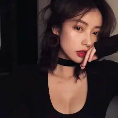 2020御姐女头像高冷气质 冷艳成熟女神头像