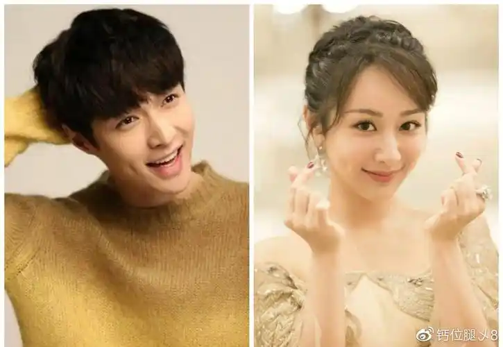 《向往5》张艺兴开拖拉机带杨紫兜风,两人互动太甜了