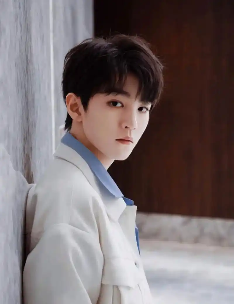 那么,今晚晚安#tfboys#tfboys王俊凯王源易烊千玺 - 抖音