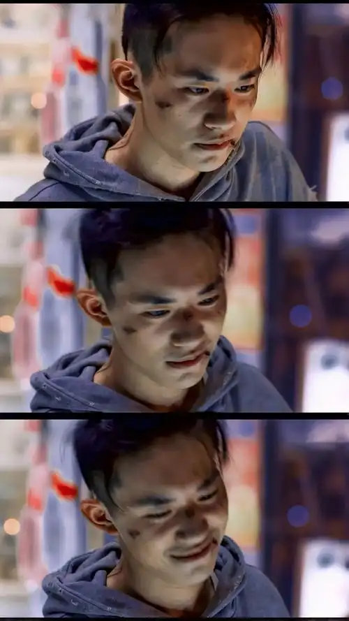 少年的你易烊千玺图片禁二改(来源于wb)