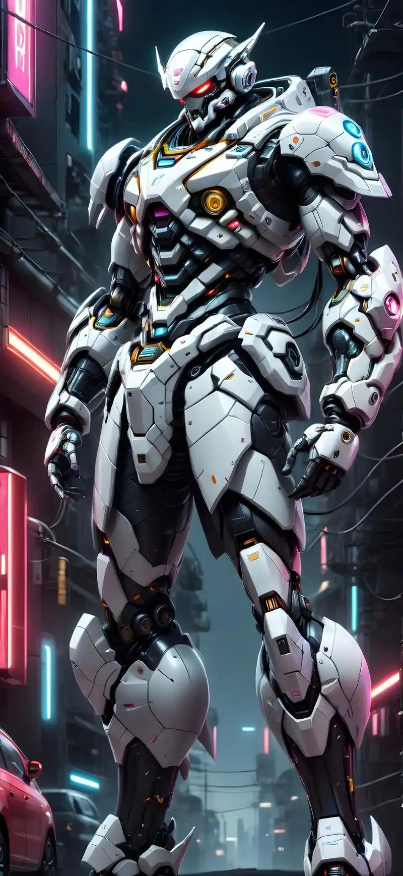 点赞较多则开放下载.#科幻 #压迫感 #超 - 抖音