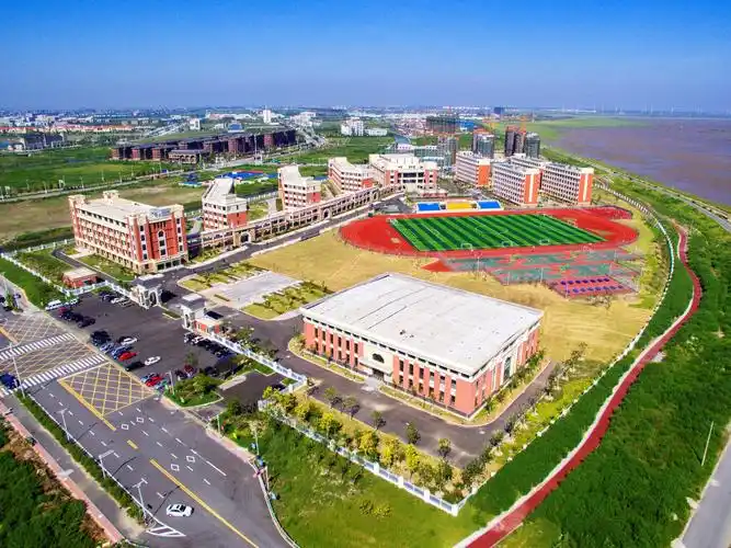 江苏新出海口建设迎来重大机制调整:"大通州湾"浮出水面