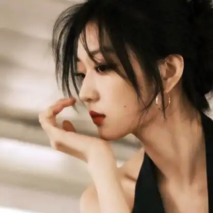 绝美仙气女生头像 高清独一无二仙气十足的头像女生图片_女生头像