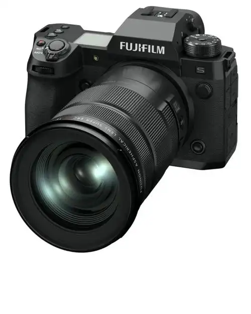 富士发布xf18120mmf4电动变焦镜头全新xf30mmf28研发中