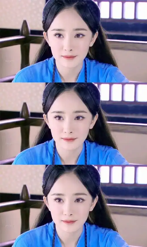 超话星愿池##杨幂古剑奇谭播出十周年