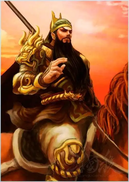 武将增强计划界华雄,界关羽(突然诈尸) - 哔哩哔哩