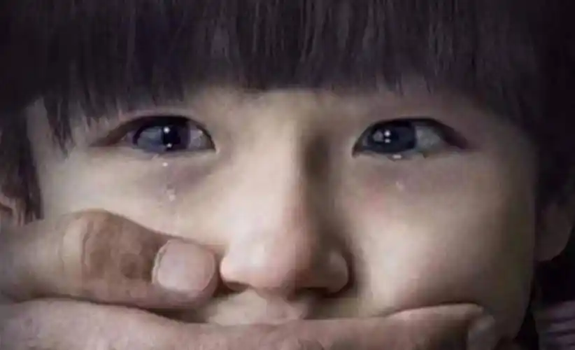 青海妈妈燕志云:虐待6岁女儿致死,7年后出狱,挖出女儿骨灰泄愤